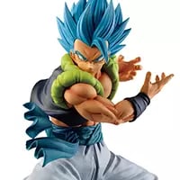 買取】超サイヤ人ゴッド超サイヤ人ゴジータ 一番くじ ドラゴンボール