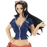 買取】ワンピース GLITTER&GLAMOURS NICO ROBIN ニコ・ロビン A