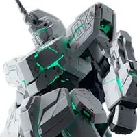 買取】1/100 MGEX RX-0 ユニコーンガンダム Ver.Ka プレミアム