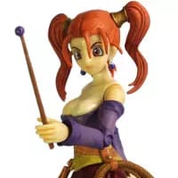 買取】ドラゴンクエストⅧ プレイアーツ No.2 ゼシカ フィギュア買取