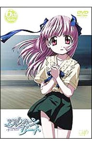 エルフェンリート 1st Note: 中古 | アニメDVDの通販ならネットオフ