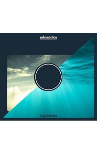 CD＋DVD】sakanaction 初回限定盤: 中古 | サカナクション | CDの通販