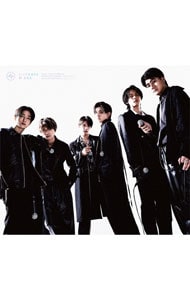 CD＋Blu－ray BOX付】声 初回盤B: 中古 | SixTONES | CDの通販なら