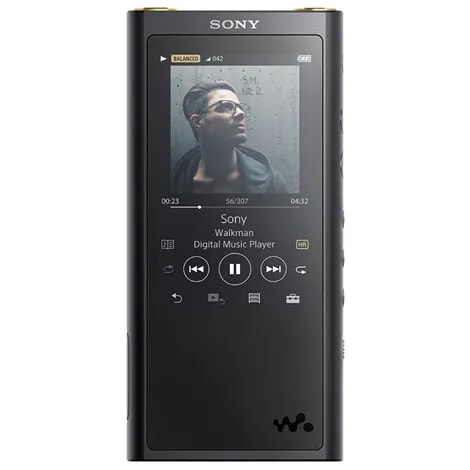 買取】WALKMAN NW-S315 BC 16GB ブラック買取｜ネットオフ家電買取