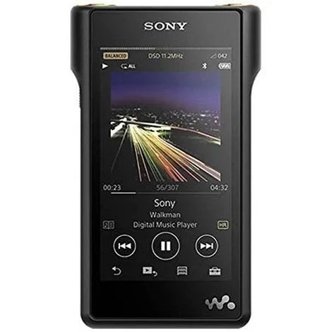買取】WALKMAN NW-A105 16GB オレンジ買取｜ネットオフ家電買取