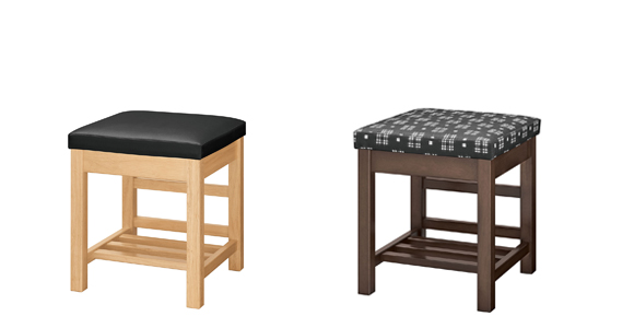 伊賀】マルカツ業務用和風椅子｜店舗家具NW