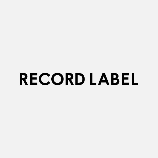 RECORD LABEL】ツノクロノ別注モデル登場！ | NEW ITEM | チックタック
