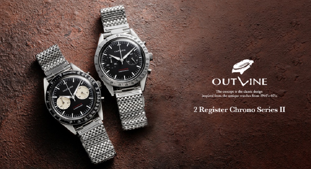 OUTLINE - チックタックオンラインストア