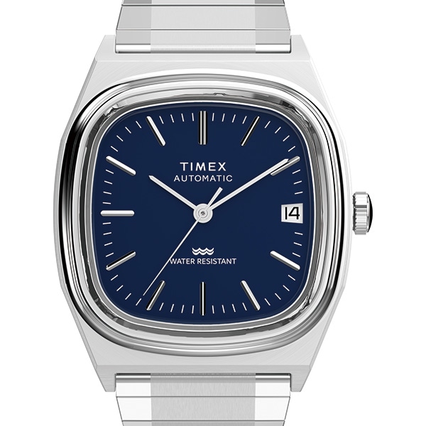 TIMEX タイメックス Eライン オートマチック TW2Y07400 自動巻 メンズ