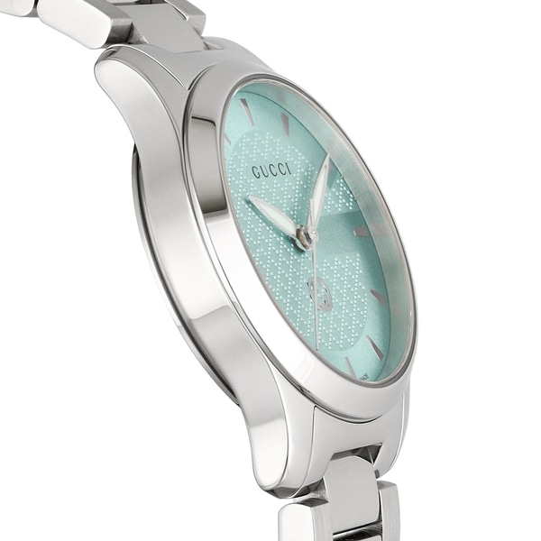 GUCCI グッチ G-TIMELESS Gタイムレス YA1265051 クォーツ レディース