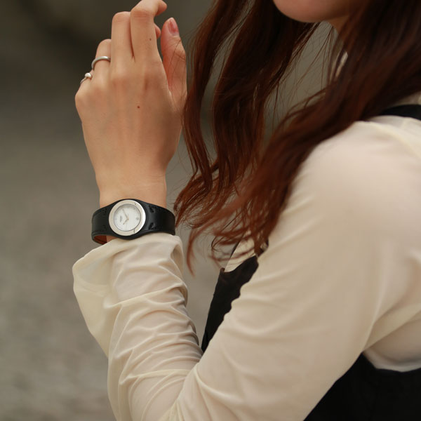 HERMES ヴィンテージ エルメス アーネ HA3.210 クォーツ 中古