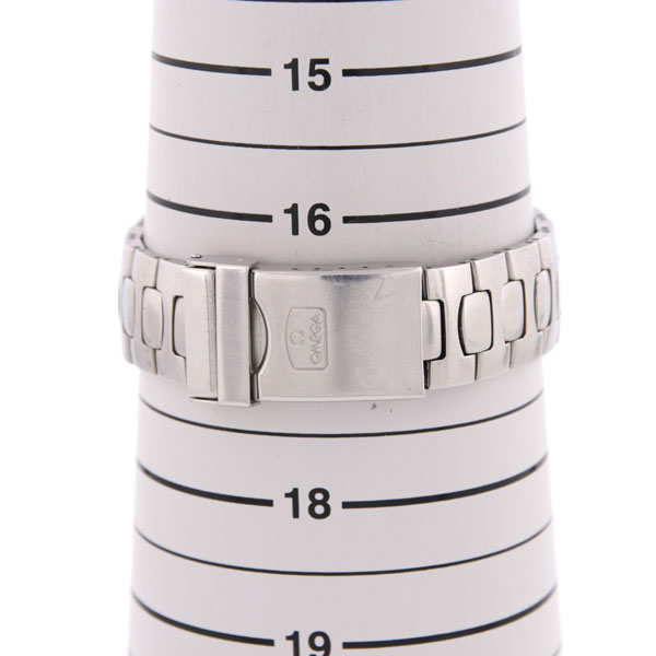 OMEGA ヴィンテージ オメガ シーマスター200M Ref.396.1041 クォーツ