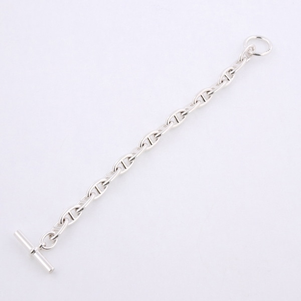 HERMES エルメス シェーヌダンクルGM 16コマ ユーズド 中古(GM/16コマ