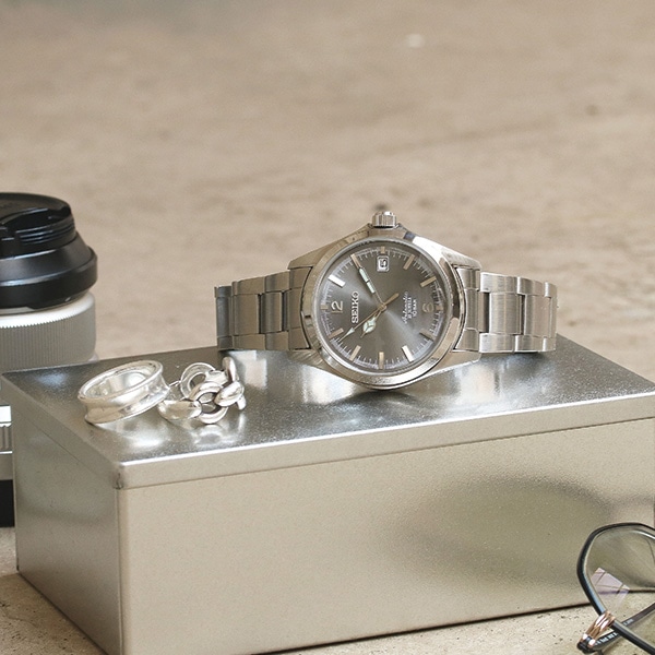 SEIKO×TiCTAC セイコー×チックタックコラボレーション オンライン