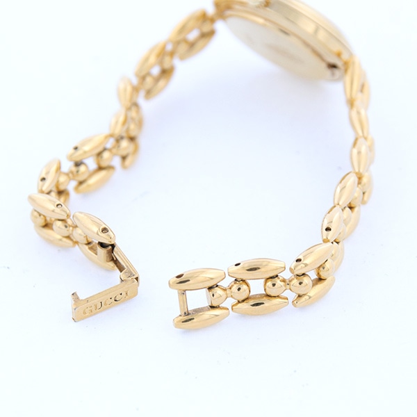 GUCCI ヴィンテージ グッチ チェンジベゼル 11/22.2 クォーツ 中古