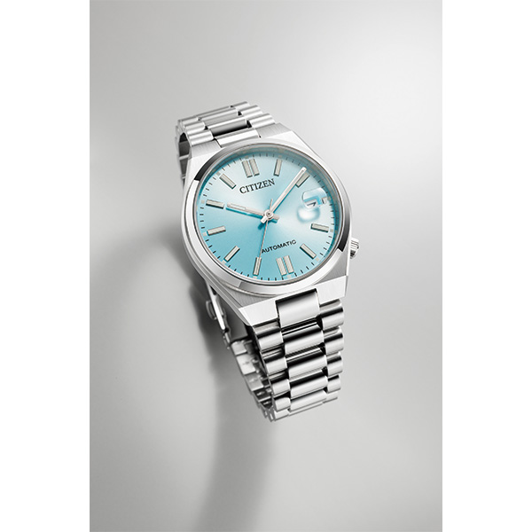 CITIZEN COLLECTION シチズンコレクション TSUYOSA NJ0200-50L 自動巻