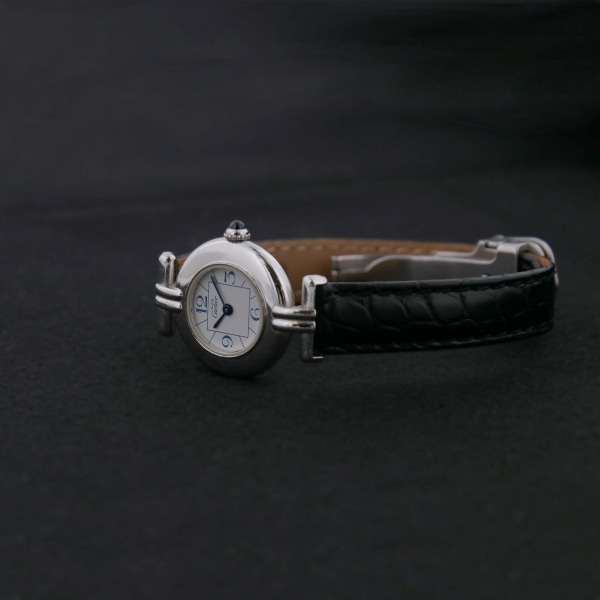 CARTIER ヴィンテージ カルティエ マストコリゼSM W1011455 2411