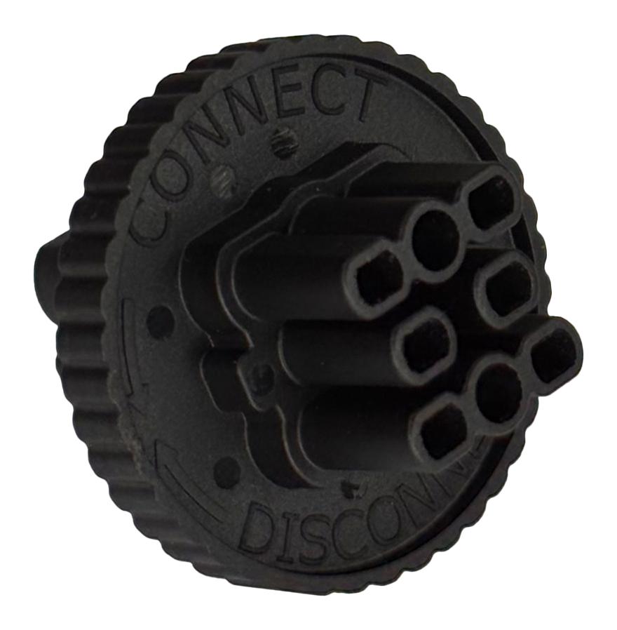 ITT CANNON Connector | Newark Electronics