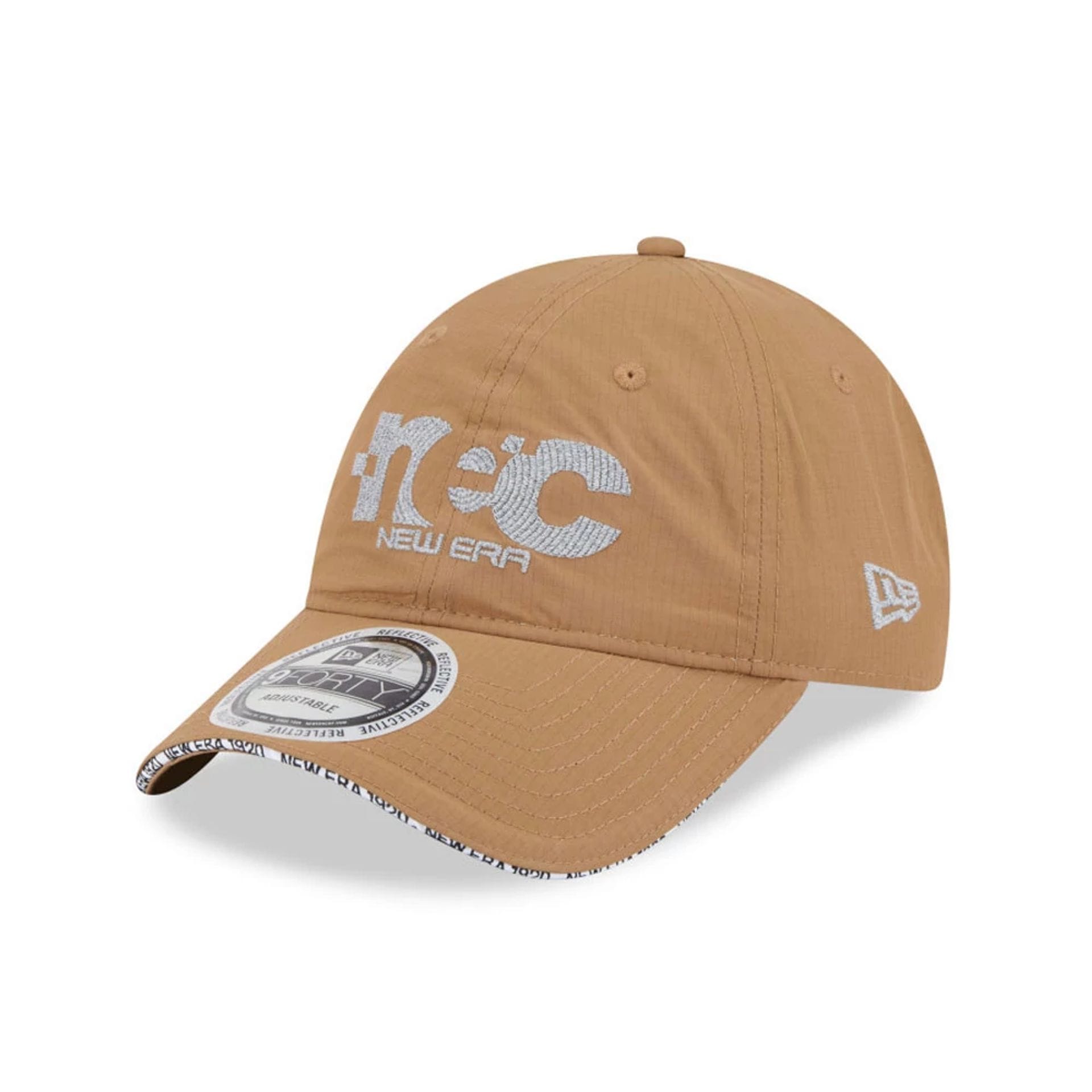 New Era Branded Caps & Hats | NEC EU