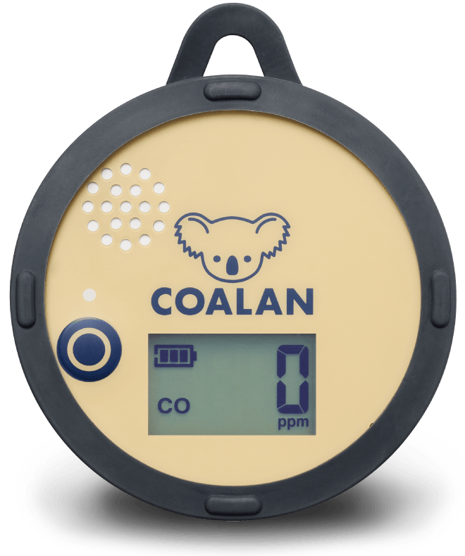 COALAN｜新コスモス電機株式会社