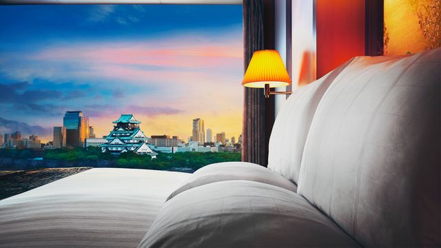 FEILER(フェイラー)」オリジナルグッズ付きの限定宿泊プランが誕生