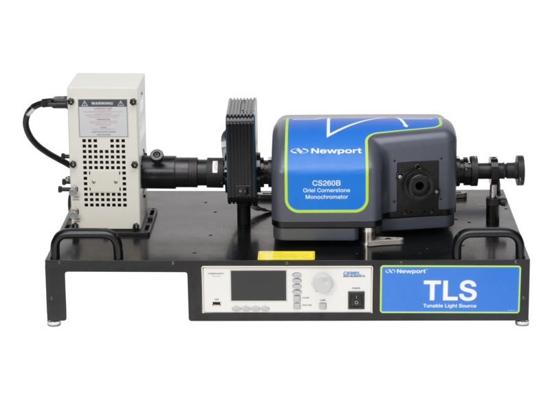 TLS260B Tunable Light Source