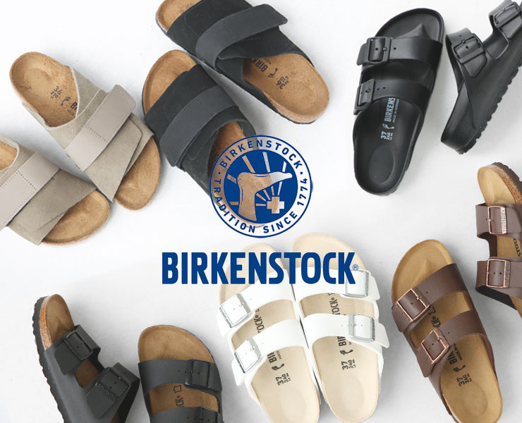 BIRKENSTOCK(ビルケンシュトック) チューリッヒ 50463 50461 1025060