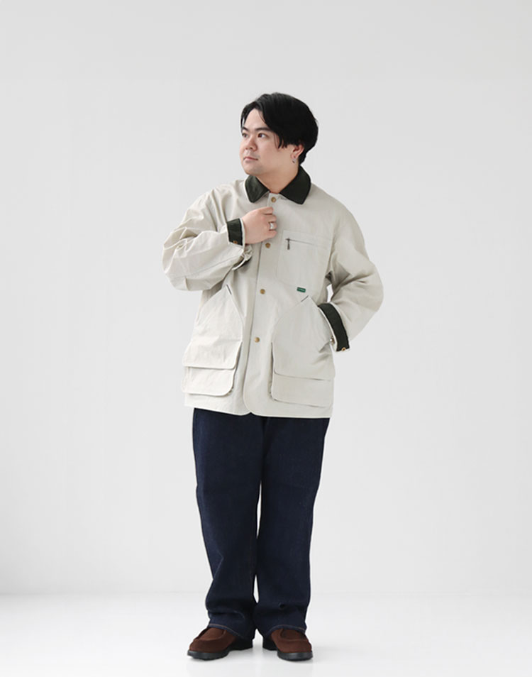 エルエルビーン メンズ ビーンズ・フィールド・コート L.L.Bean エルエルビーン Bean's Field Coat ビーンズフィールドコート