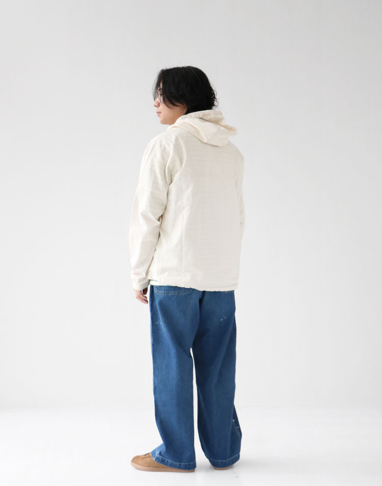 パタゴニア 2025 ファンホッガーズ アノラック レビュー】パタゴニア「ファンホッガーズ アノラック」の魅力とは