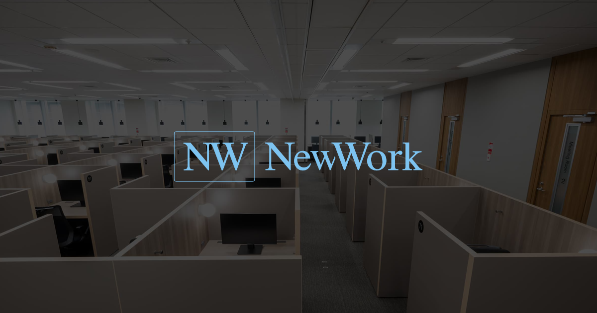 NewWork たまプラーザ | 関東 | Store information | NewWork