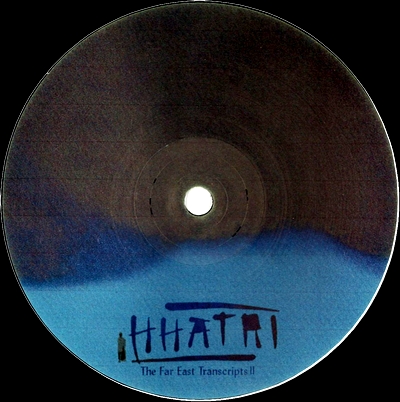 Soichi Terada & Shinichiro Yokota - The Far East Transcripts II