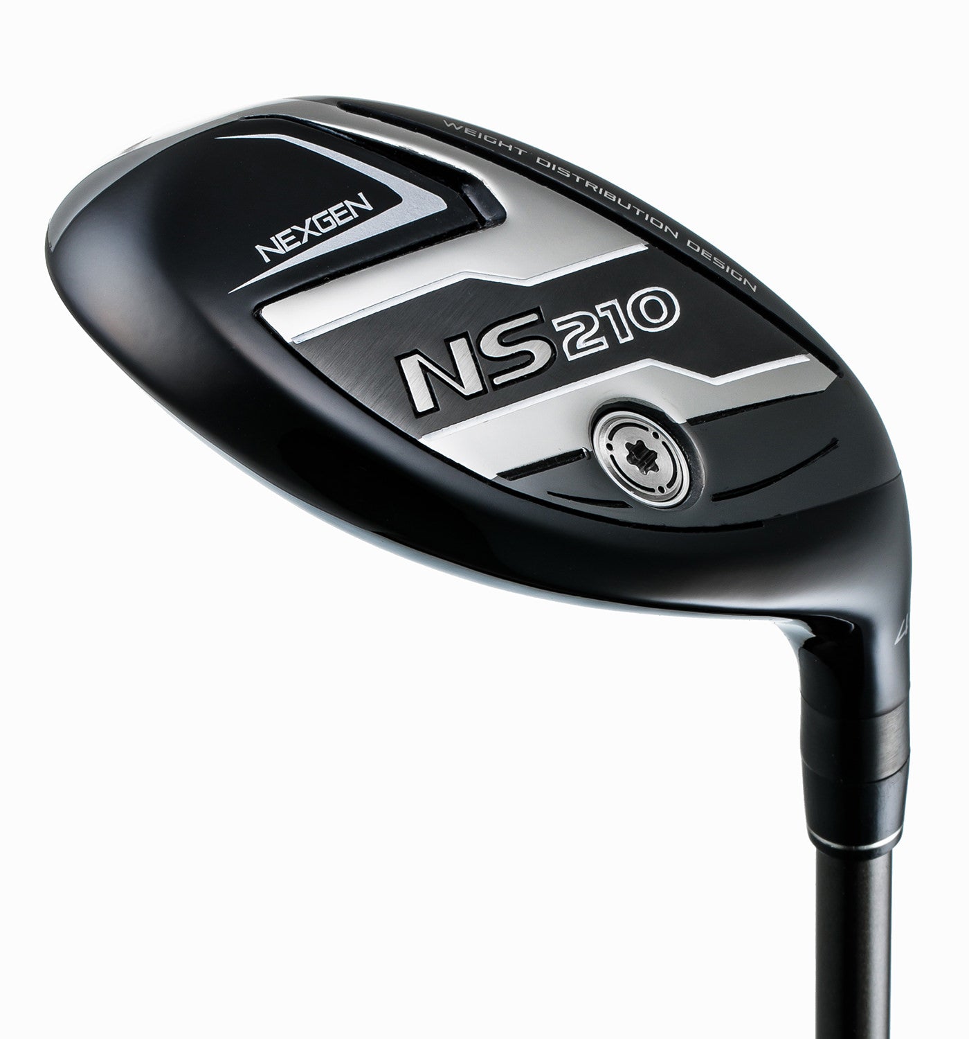 NS210ユーティリティ | NEXGEN -ネクスジェン-