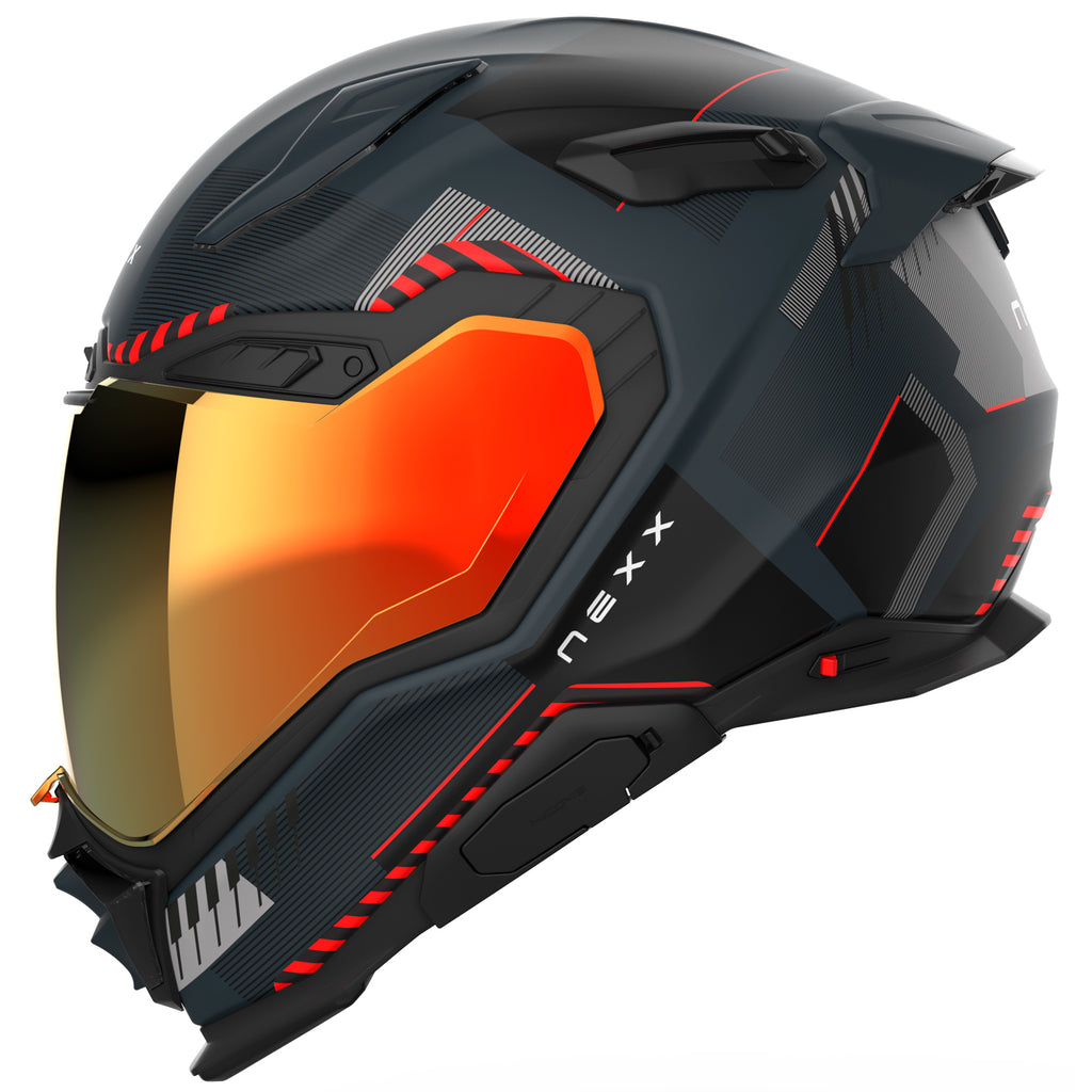 X.WST 3 FLUENCE [CLOSEOUT] (was $574.99) - NEXX North America