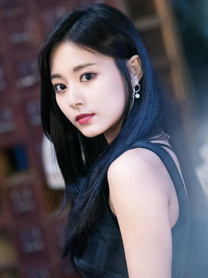 ツウィ（チョウ・ツーユィ）｜TWICE｜応援投票、身長、年齢など