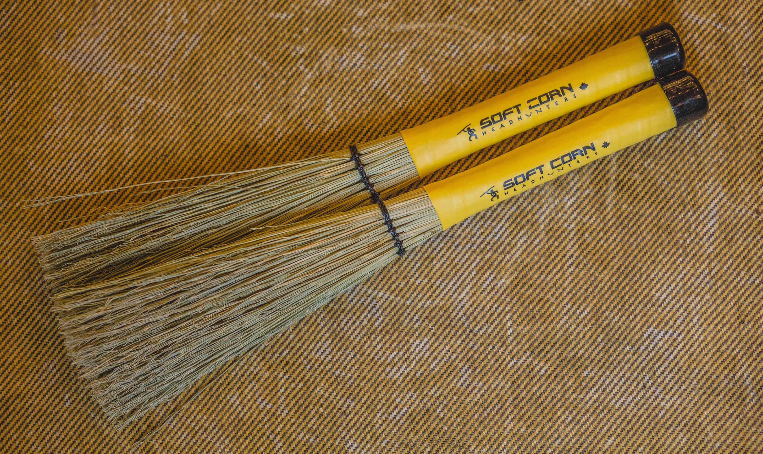 All Sticks & Brushes – Nelson Drum Shop