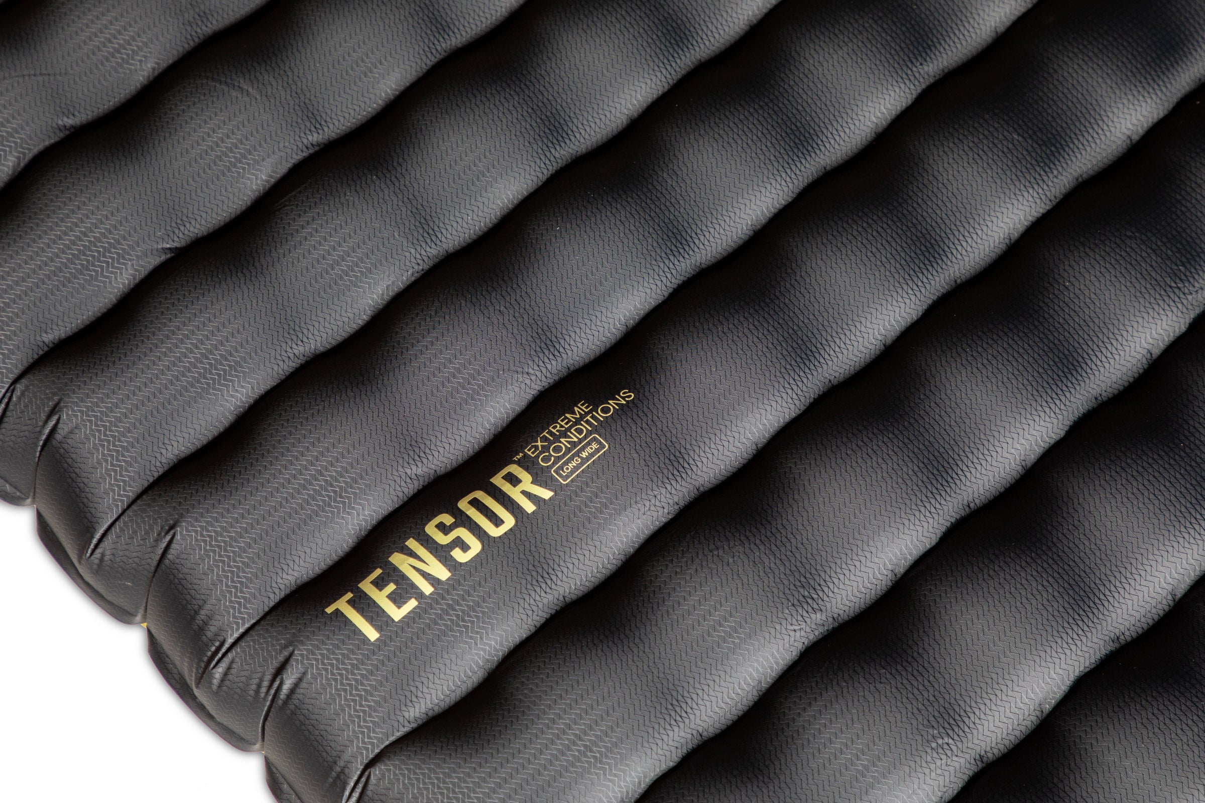 Tensor™ Extreme Conditions Insulated Sleeping Pad | NEMO Equipment