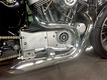 ハーレー用パーツ カスタムパーツの通信販売 ネオファクトリー