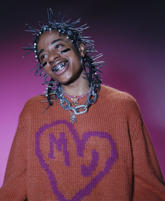 Heaven by Marc Jacobsから最新コレクションが登場neol.jp | neol.jp