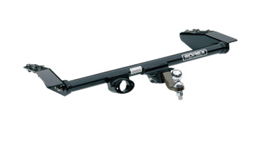 アルファード、ヴェルファイア （トヨタ） のヒッチメンバー適合を簡単