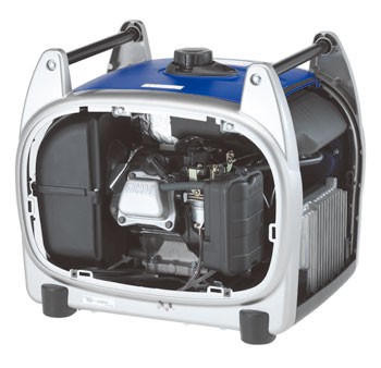 汎用発電機 インバーター/4サイクル (INVERTER) EF900IS YAMAHA(ヤマハ