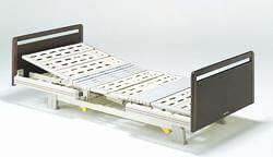 介護ベッドレンタル | ウッディーキューマアウラベッド | 介護用品の