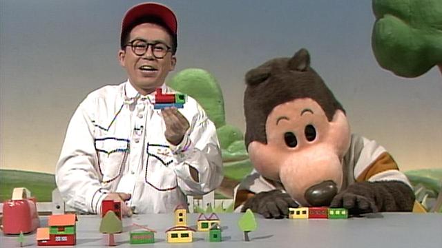 つくってあそぼ｜番組｜NHKアーカイブス