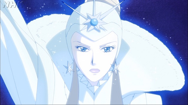 雪の女王｜番組｜NHKアーカイブス