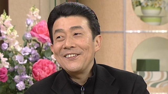 坂東三津五郎（十代目）｜人物｜NHKアーカイブス