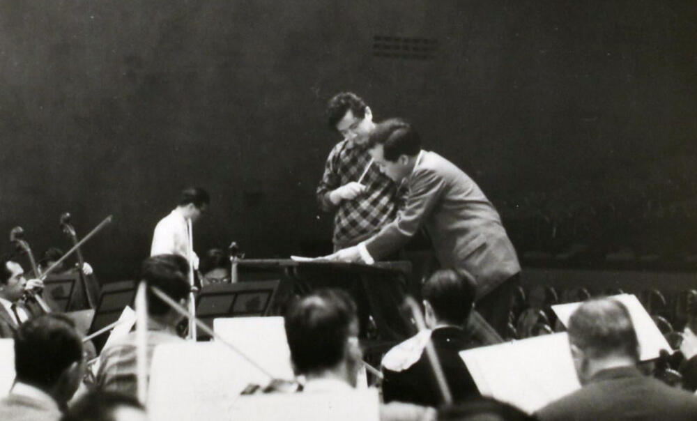 NHK交響楽団のあゆみ 1959-1973 | NHK交響楽団