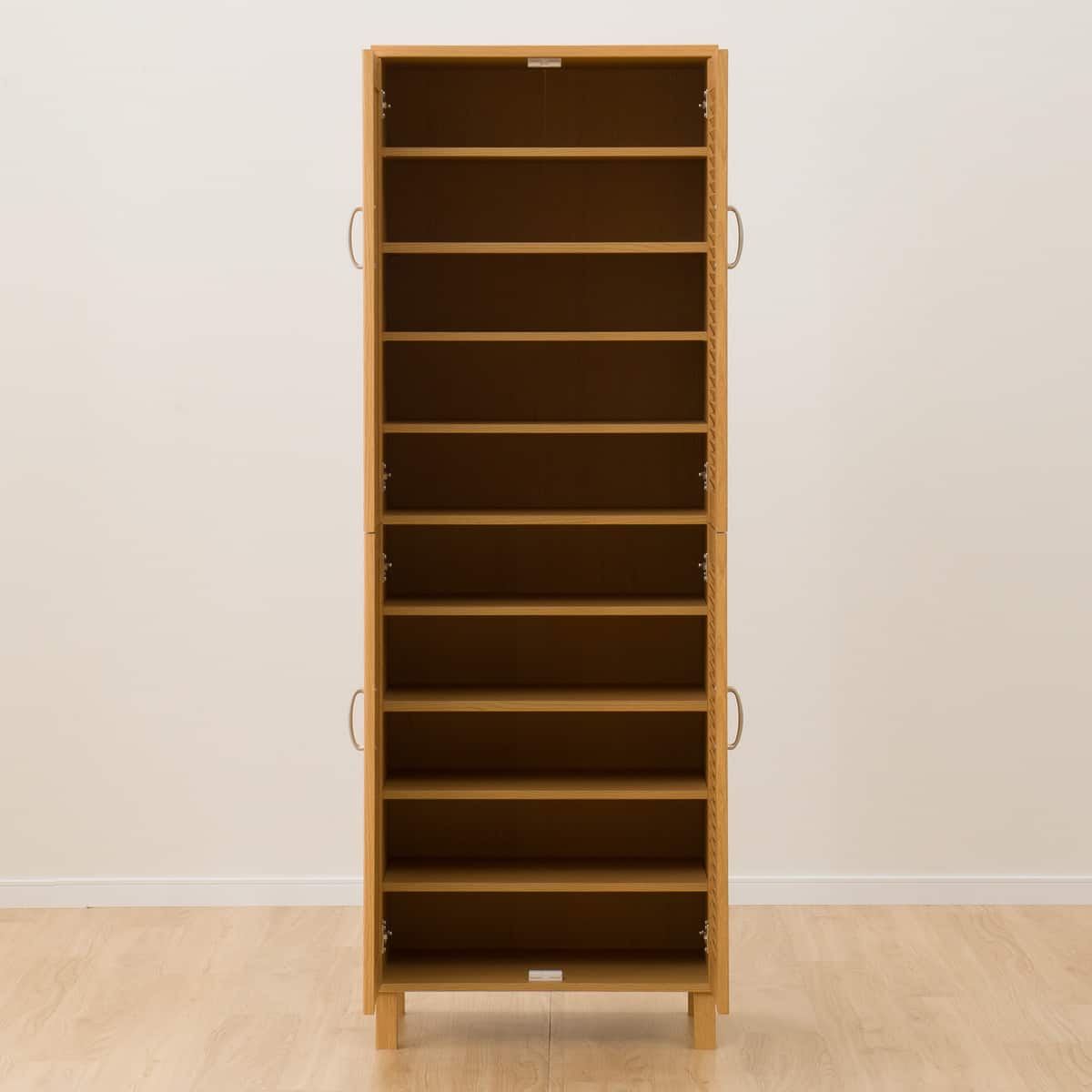 シューズボックス(ウイング2 1860LBR) | ニトリネット【公式】 家具