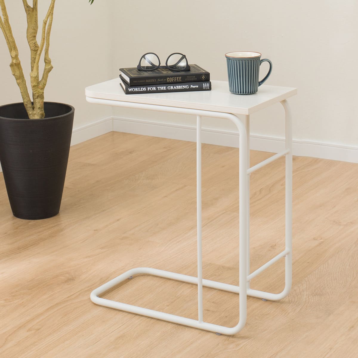 サイドテーブル(チェントロ2 25WW) | ニトリネット【公式】 家具