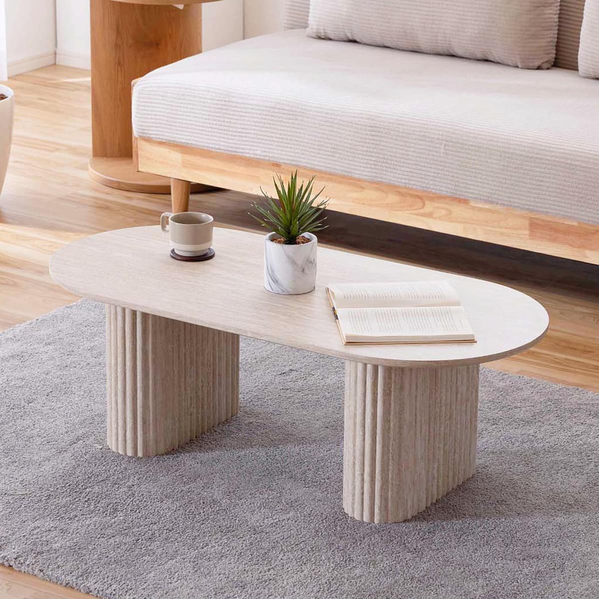 ローテーブル・座卓 ナチュラル | ニトリネット【公式】 家具