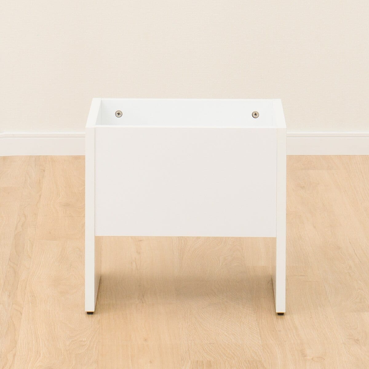 セラミック天板一面鏡ドレッサー(OS331 WH) | ニトリネット【公式