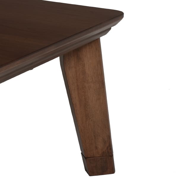 フラットヒーターこたつ(120BR) | ニトリネット【公式】 家具